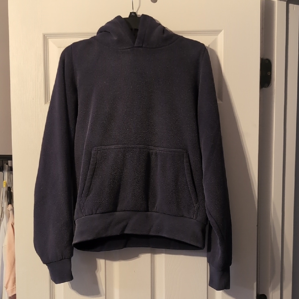 YZY x Gap Polar Fleece Hoodie